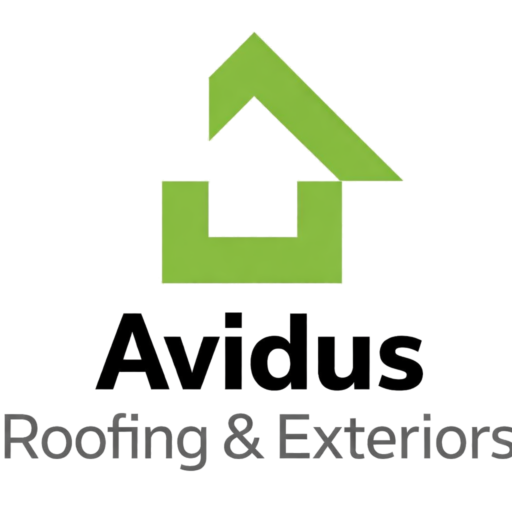 Avidus Roofing & Exteriors logo