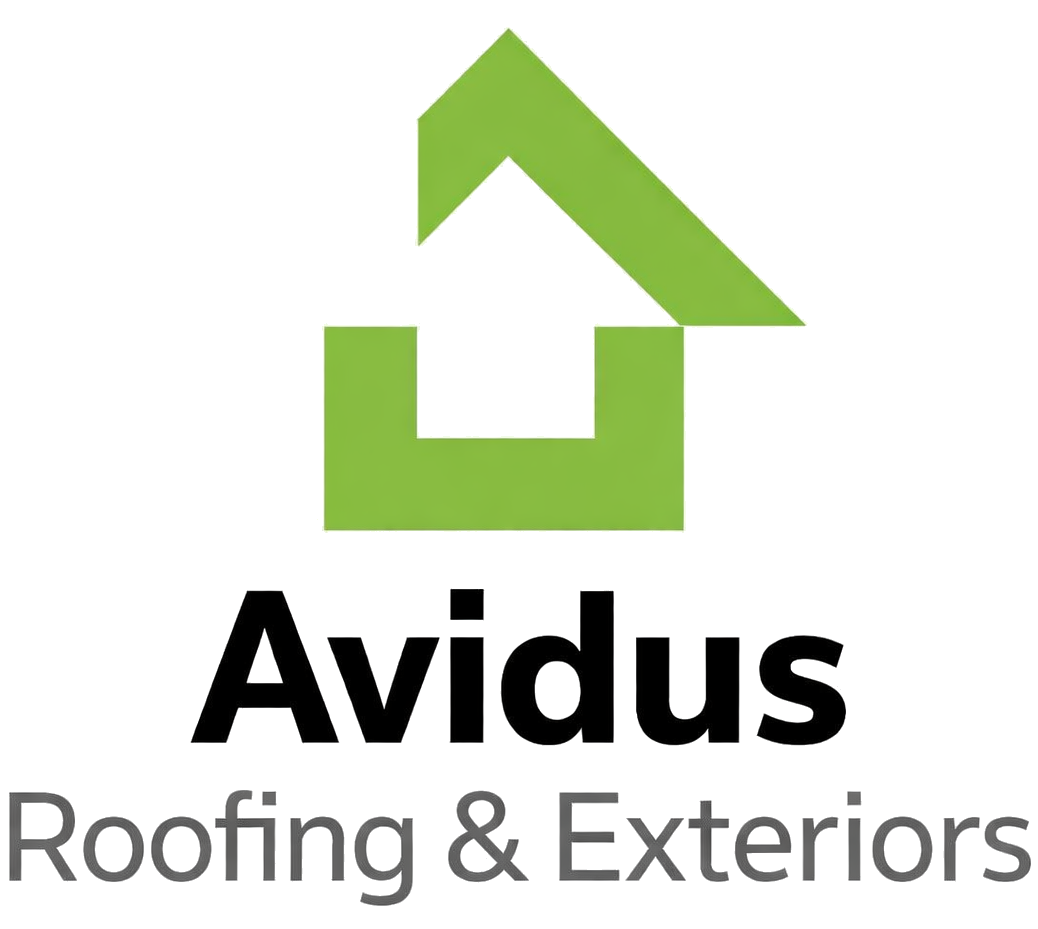 Avidus Roofing & Exteriors logo