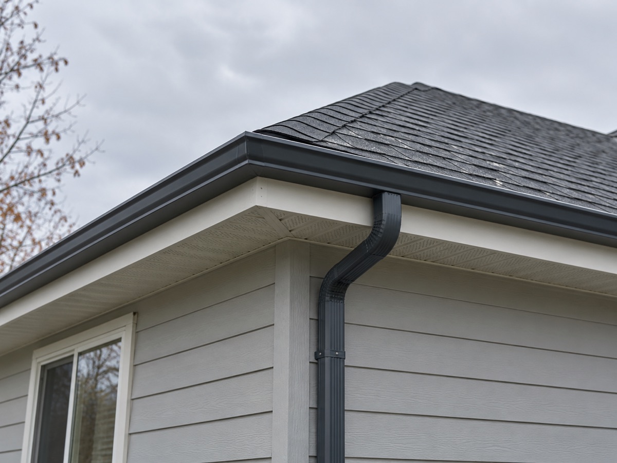 Roof Winter Checklist for Spokane Homes: What to Check Before the Snow