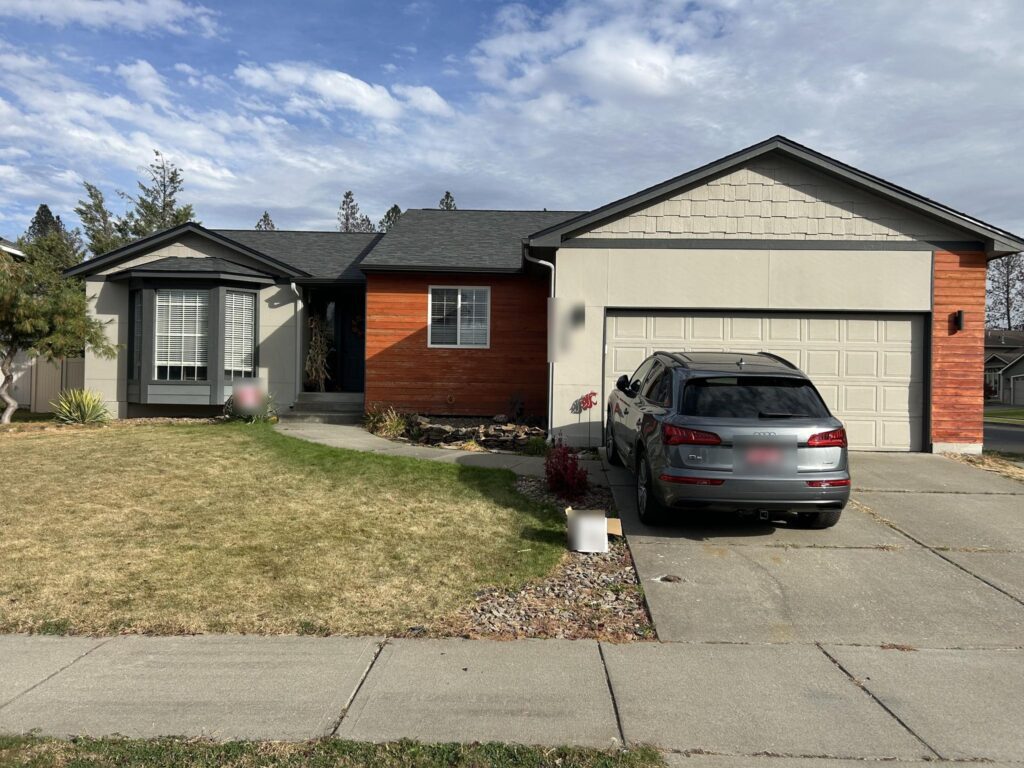 Roof Installation — Avidus Roofing Spokane